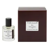 Parfums Sophiste A Nulle Autre Pareille