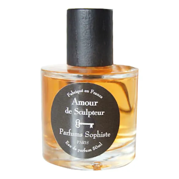 Parfums Sophiste Amour De Sculpteur