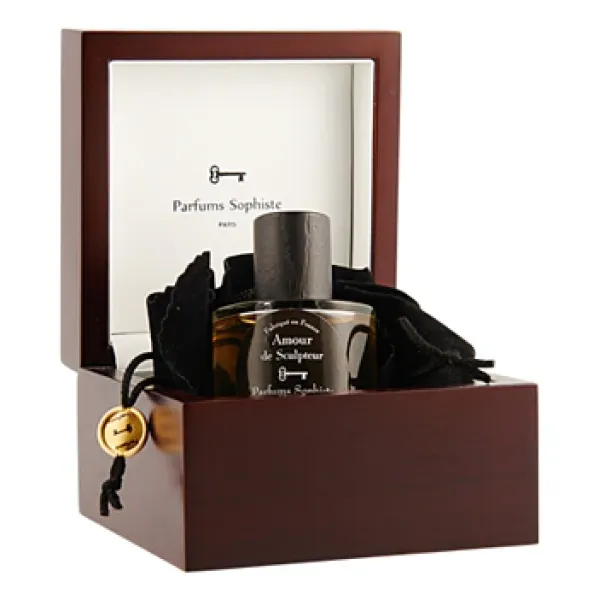 Parfums Sophiste Amour De Sculpteur