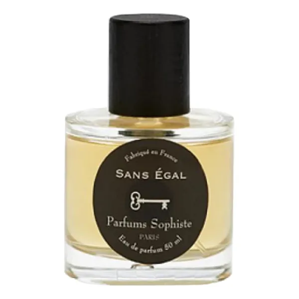Parfums Sophiste Sans Egal