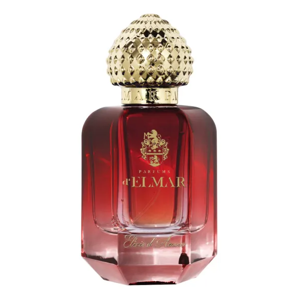 Parfums d'Elmar Elixir D’Amour