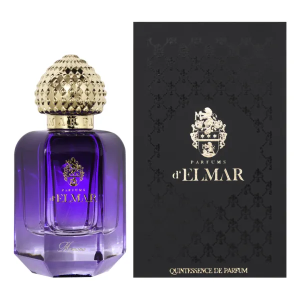 Parfums d'Elmar Momona