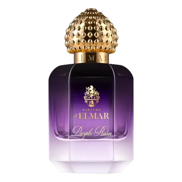 Parfums d'Elmar Purple Rain