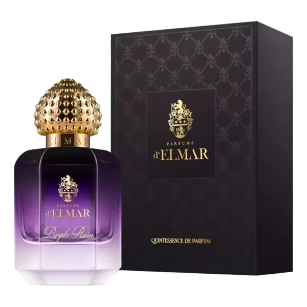 Parfums d'Elmar Purple Rain