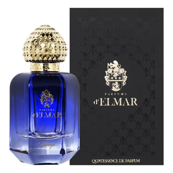 Parfums d'Elmar Yaringa