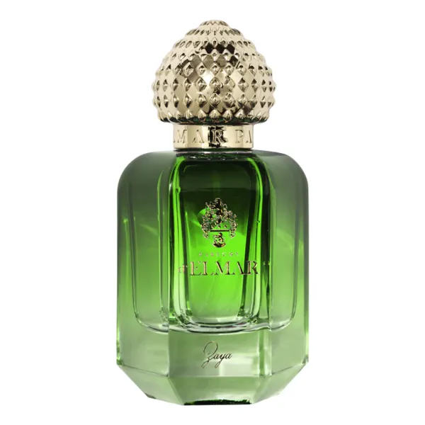Parfums d'Elmar Zaya