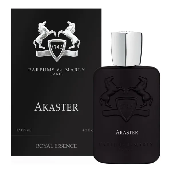 Parfums de Marly Akaster