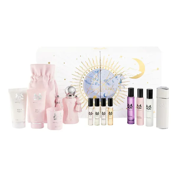 Parfums de Marly Countdown Calendar 2025