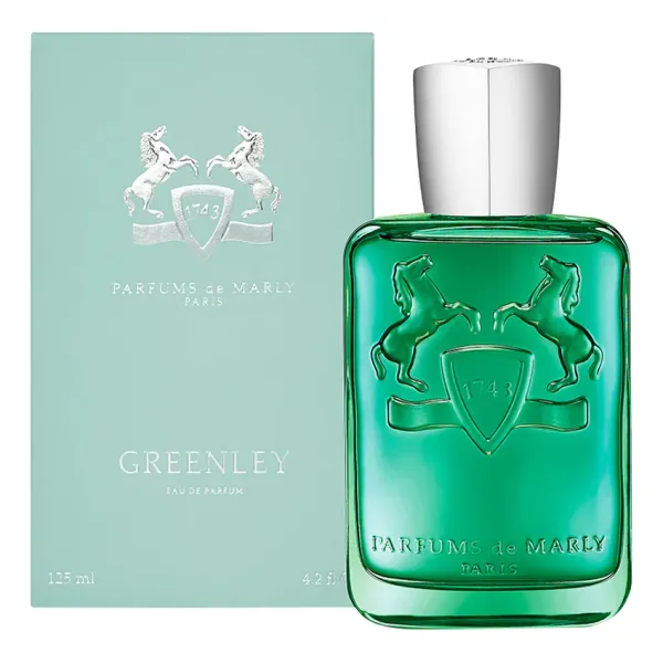 Parfums de Marly Greenley