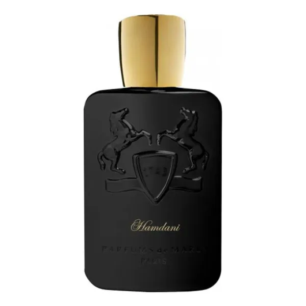 Parfums de Marly Hamdani