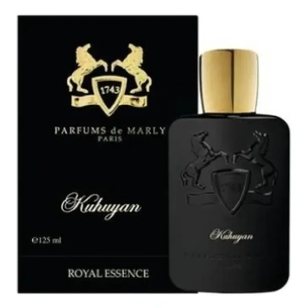 Parfums de Marly Kuhuyan