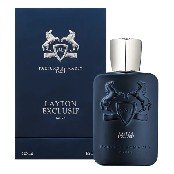 Parfums de Marly Layton Exclusif