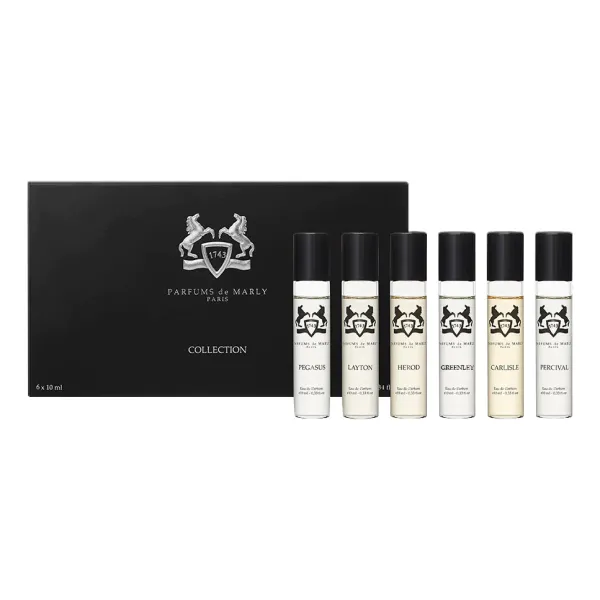 Parfums de Marly Masculine Discovery