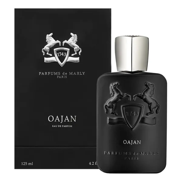Parfums de Marly Oajan