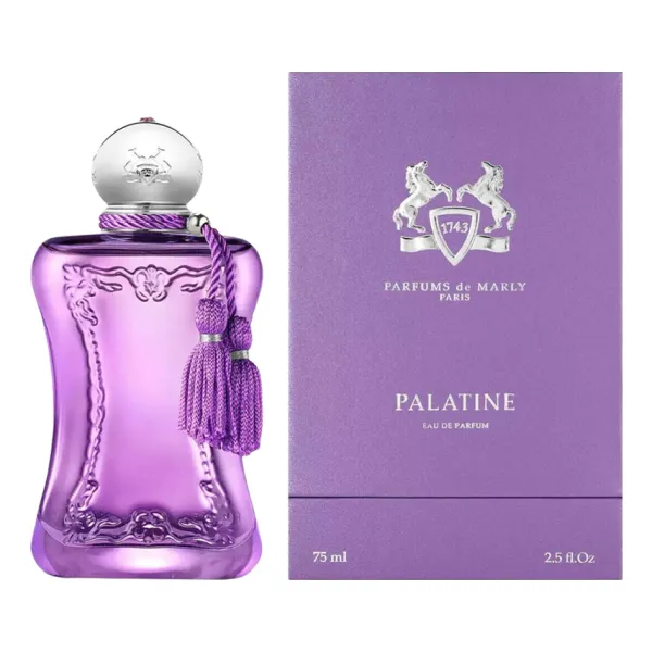 Parfums de Marly Palatine