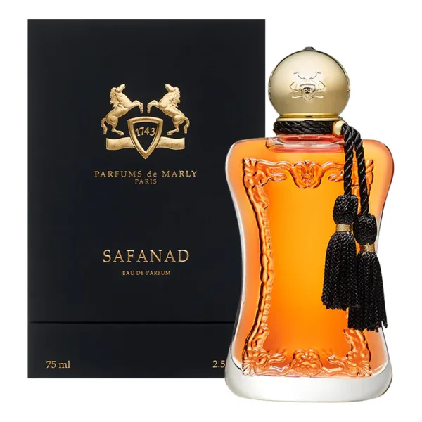 Parfums de Marly Safanad