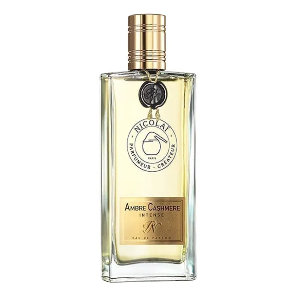 Parfums de Nicolai Ambre Cashmere Intense
