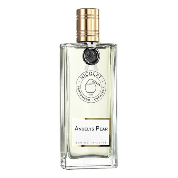 Parfums de Nicolai Angelys Pear
