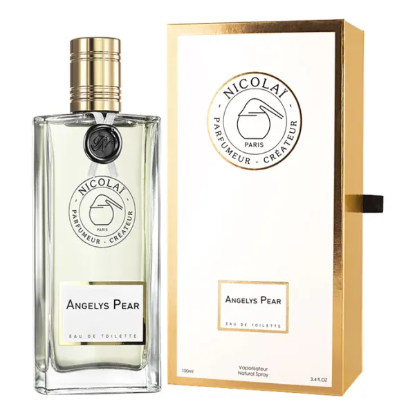 Parfums de Nicolai Angelys Pear