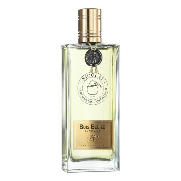 Parfums de Nicolai Bois Belize Intens