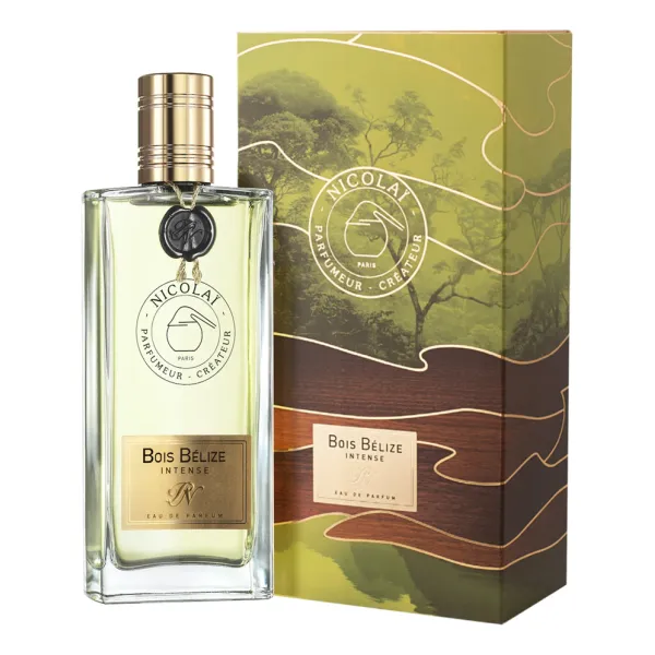 Parfums de Nicolai Bois Belize Intens