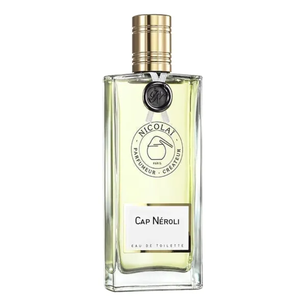 Parfums de Nicolai Cap Neroli