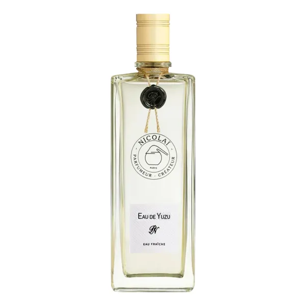 Parfums de Nicolai Eau De Yuzu