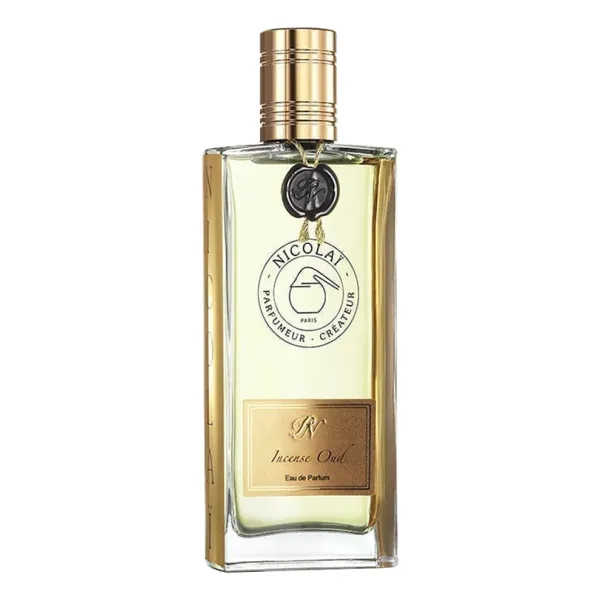 Parfums de Nicolai Incense Oud