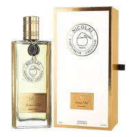 Parfums de Nicolai Incense Oud