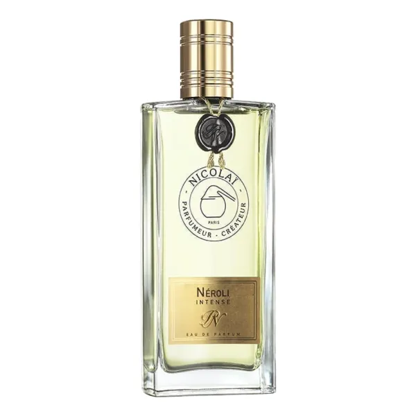 Parfums de Nicolai Neroli Intense