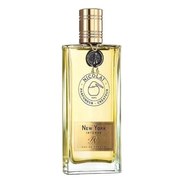 Parfums de Nicolai New York Intense