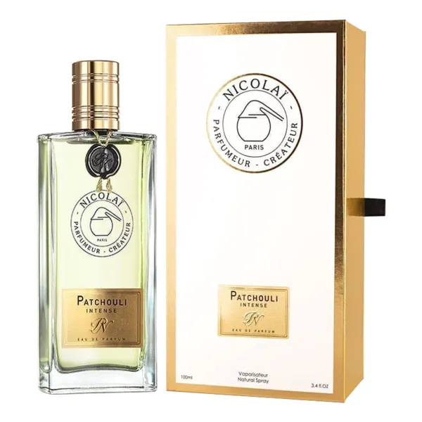 Parfums de Nicolai Patchouli Intense