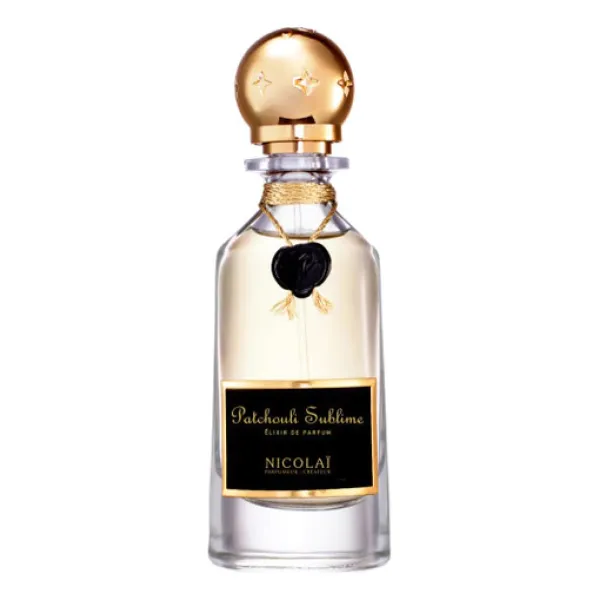 Parfums de Nicolai Patchouli Sublime