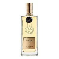 Parfums de Nicolai Pavlova