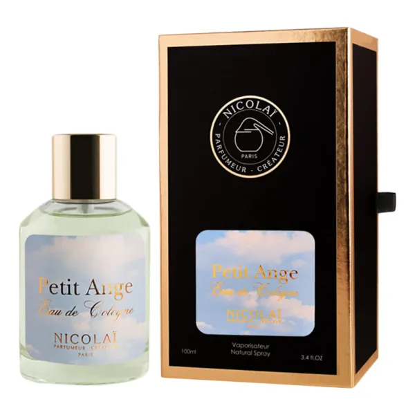 Parfums de Nicolai Petit Ange