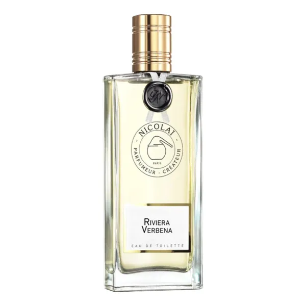 Parfums de Nicolai Riviera Verbena