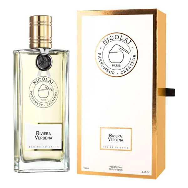 Parfums de Nicolai Riviera Verbena