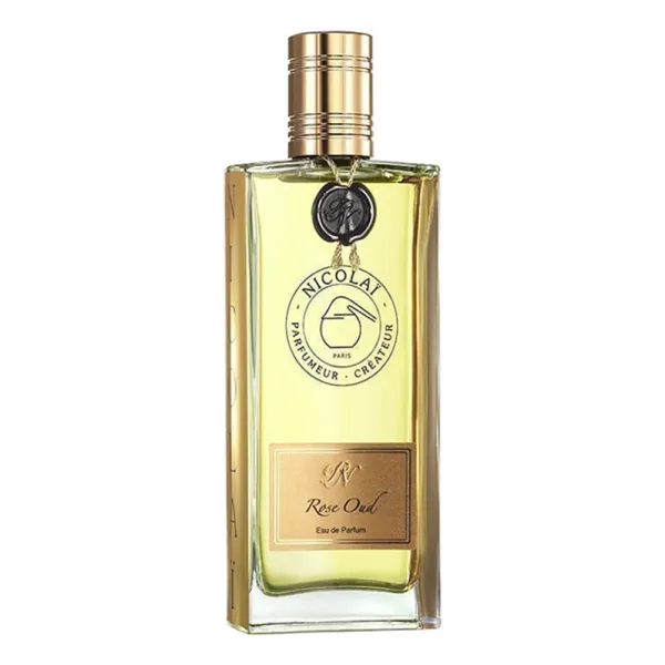 Parfums de Nicolai Rose Oud