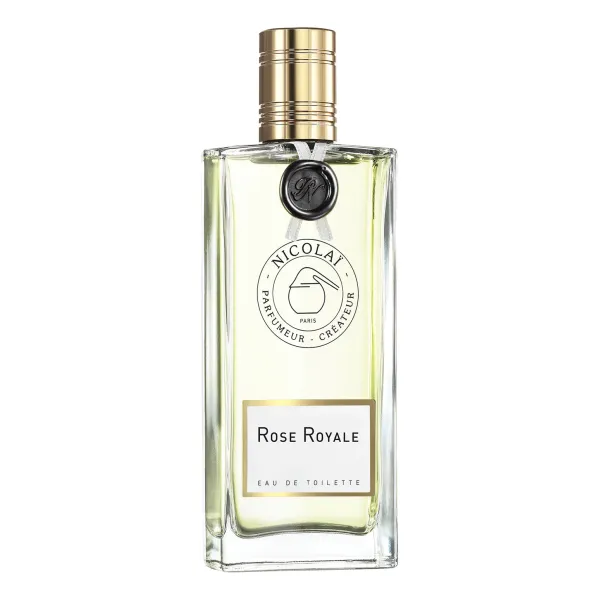Parfums de Nicolai Rose Royale