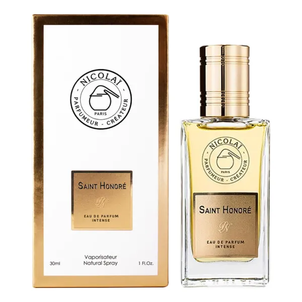 Parfums de Nicolai Saint Honore