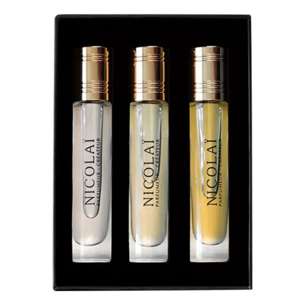 Parfums de Nicolai Set