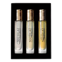 Parfums de Nicolai Set Intense