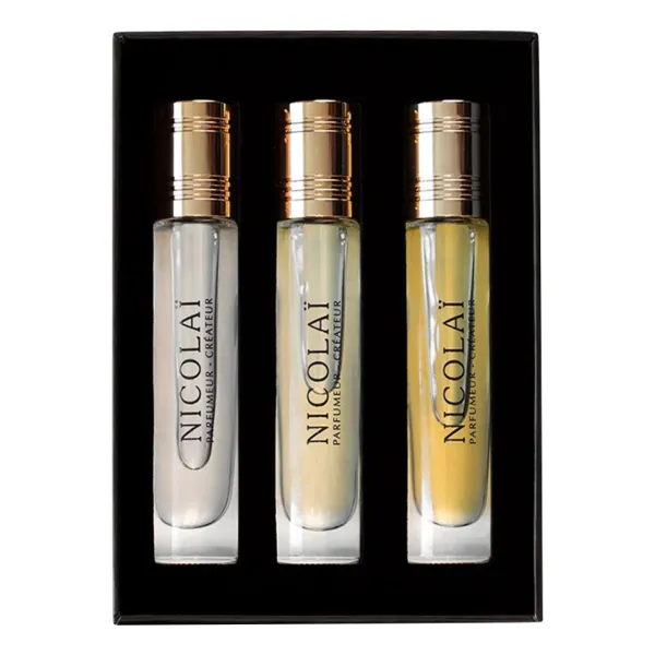 Parfums de Nicolai Set Oud
