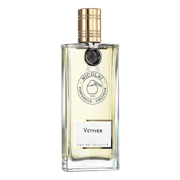 Parfums de Nicolai Vetyver