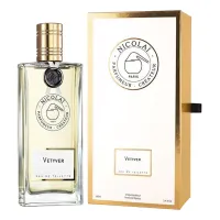 Parfums de Nicolai Vetyver