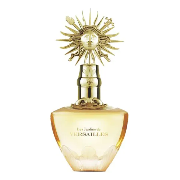 Parfums du Chateau de Versailles Les Jardins De Versailles