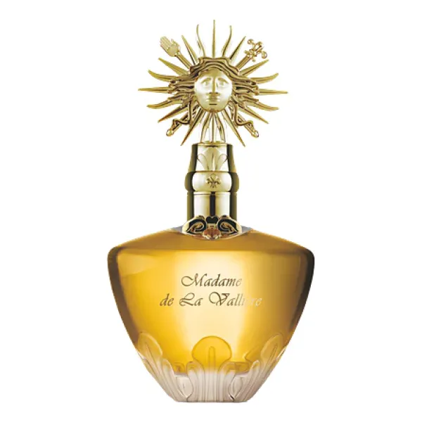 Parfums du Chateau de Versailles Madame De La Valliere