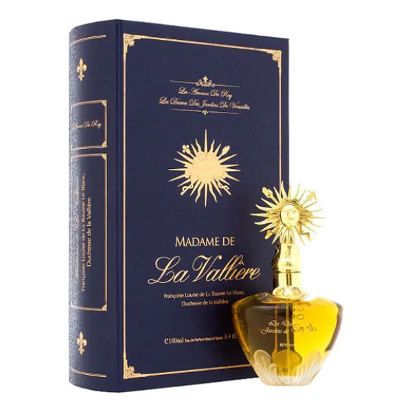 Parfums du Chateau de Versailles Madame De La Valliere