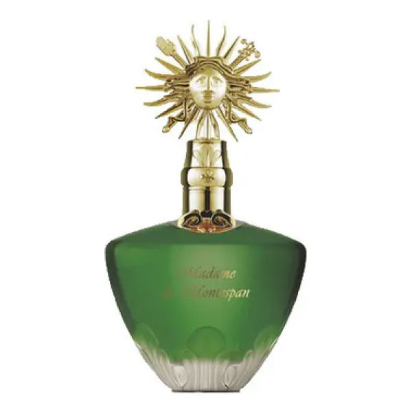 Parfums du Chateau de Versailles Madame De Montespan