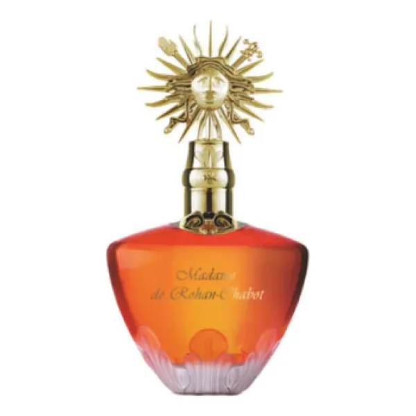 Parfums du Chateau de Versailles Madame De Rohan-Chabot